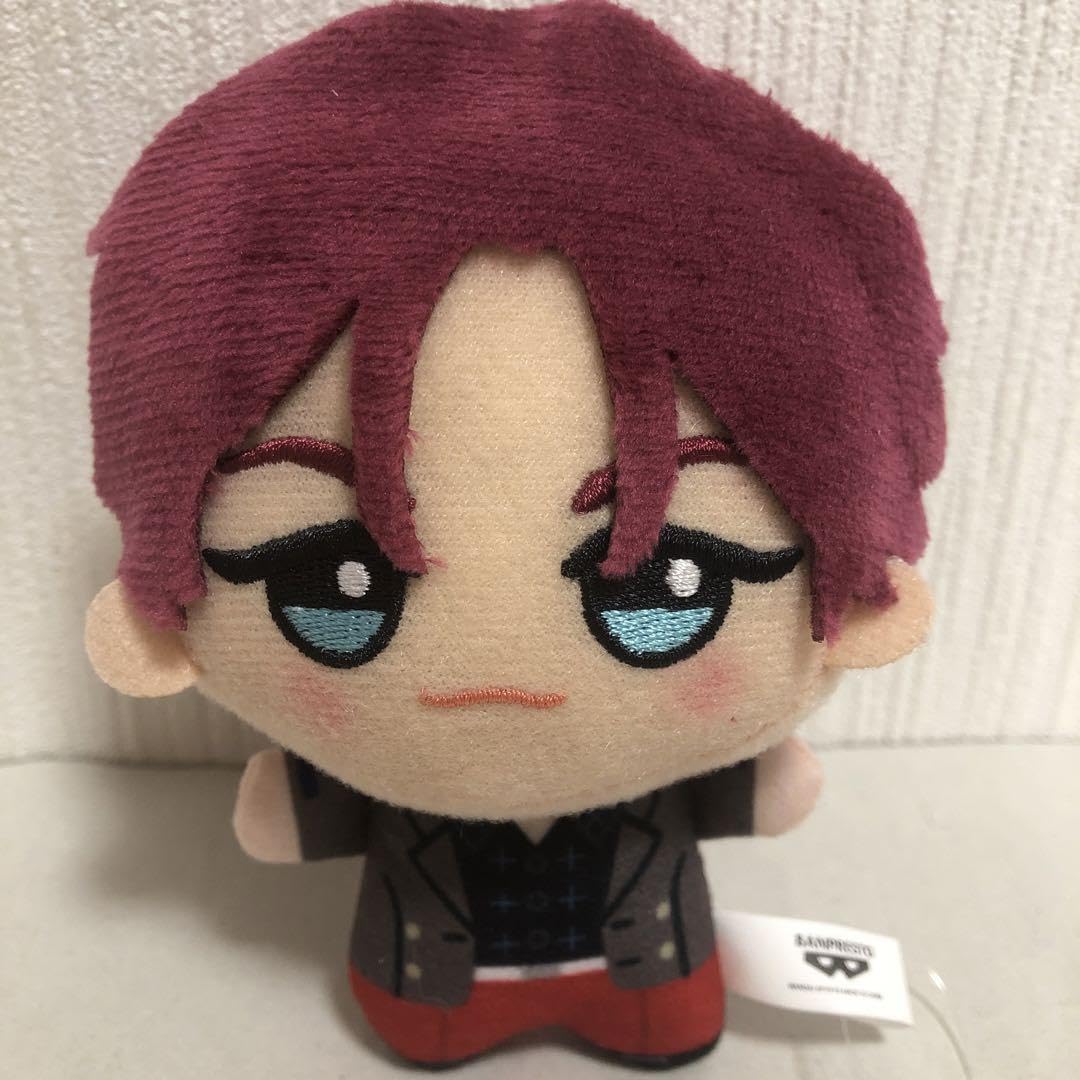 カリスマ 天堂天彦 ちびぐるみ